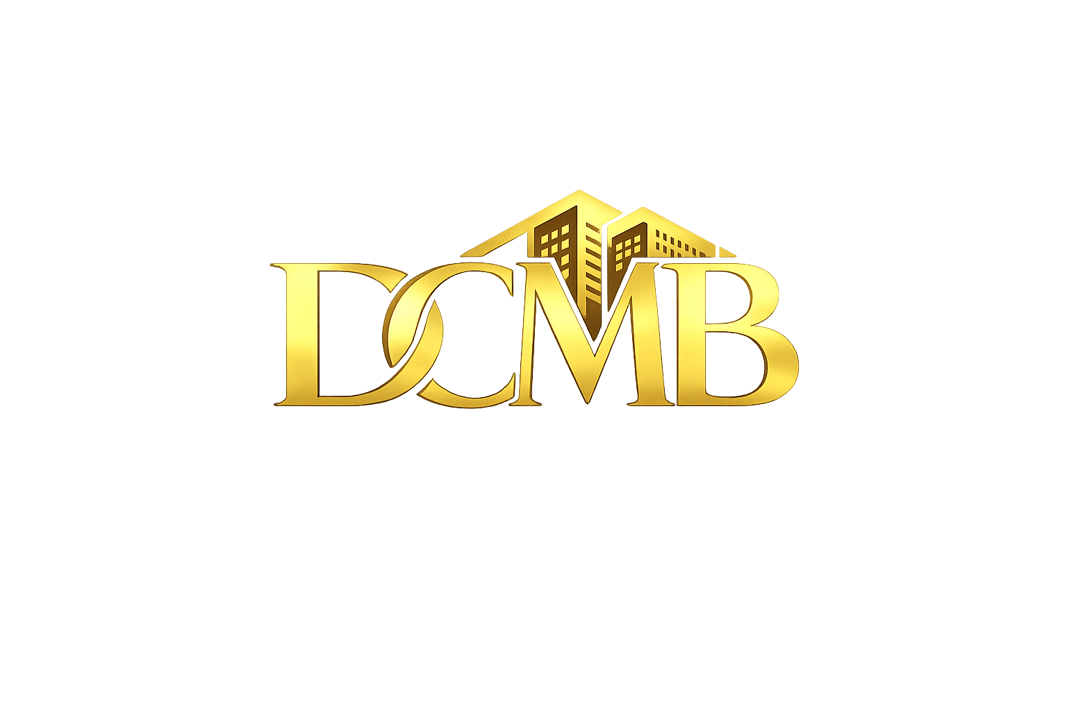 DCMB Groupe de Gestion Immobilière